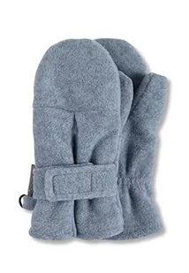 Sterntaler Rękawiczki chłopięce z podszewką polarową, niebieski, 2 - Rękawiczki - miniaturka - grafika 1