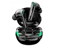 Słuchawki - Lenovo XT 92 czarne - miniaturka - grafika 1