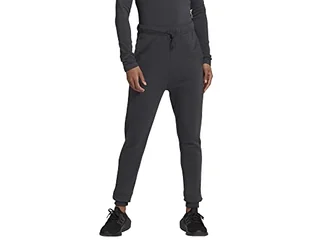adidas Damskie spodnie W Sl Hw Pt, karbonowe, XL, Stal węglowa, XL - Spodnie damskie - miniaturka - grafika 1