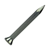 Gwoździe - Zestaw 1000 szt. - Gwoździe do betonu 25mm DQ - miniaturka - grafika 1