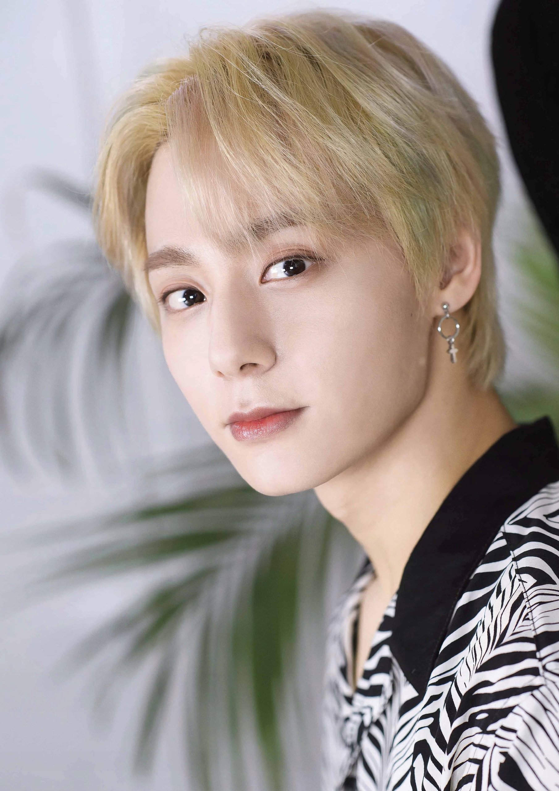 Plakat A1 Oneus K-Pop Kpop Korea Muzyka Hwanwoong