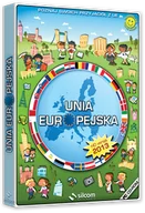 Pomoce naukowe - Oprogramowanie Didakta Unia Europejska dla dzieci - miniaturka - grafika 1