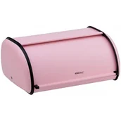 Chlebaki - Chlebak Stalowy Kinghoff Kh-1756 Różowy Lumarko! - miniaturka - grafika 1