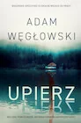 Upierz - Kryminały - miniaturka - grafika 1