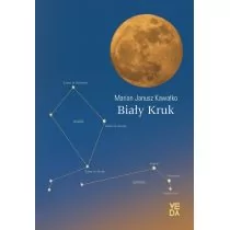 Biały Kruk - Poezja - miniaturka - grafika 1