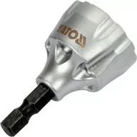 Materiały ścierne - YATO GRATOWNIK ZEWNĘTRZNY 3-19mm - miniaturka - grafika 1