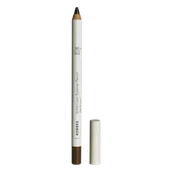Konturówki do ust - Korres Kredka do oczu Solid Color, 02 Brown - miniaturka - grafika 1