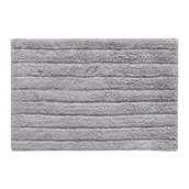 Dywaniki łazienkowe - Dywanik łazienkowy Granit Essential 40 x 60 Sensea - miniaturka - grafika 1