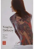 Thrillery - Księżyc Yakuzy - miniaturka - grafika 1