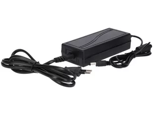 Zasilacz LED desktop 24V   60W 5.5/2.1 - Taśmy LED - miniaturka - grafika 1