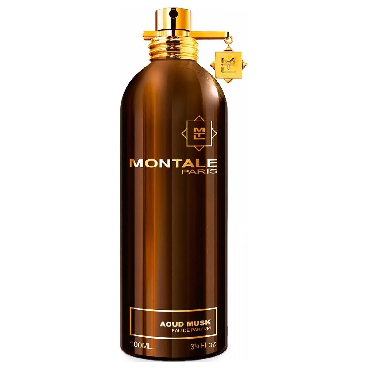 Montale Aoud Musk 100ml woda perfumowana