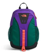 Plecaki - The North Face Y2K 20L Plecak, Tnf Purple/Tnf Green/Radiant Orange, One Size - miniaturka - grafika 1