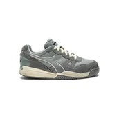 Sneakersy damskie - Sneakersy unisex DIADORA WINNER HAIRY SUEDE - miniaturka - grafika 1