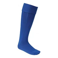 Skarpetki damskie - Carta Sport Unisex Dziecięce skarpety piłkarskie granatowy Medium 3-6.5 - miniaturka - grafika 1