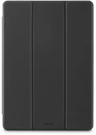 Etui do tabletów - Etui na tablet Hama ETUI FOLD CLEAR Z MIEJSCEM NA RYSIK DO SAMSUNG GALAXY TAB A11+ 11” czarny 002270900000 - miniaturka - grafika 1