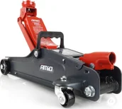 Podnośniki - Sena Podnośnik hydrauliczny niskoprofilowy 2t ce tuv gs - miniaturka - grafika 1