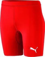 Bielizna sportowa damska - Puma Puma LIGA Baselayer spodenki 01 : Rozmiar - L - miniaturka - grafika 1