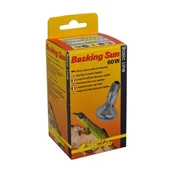 Akcesoria do terrarium - Lucky Reptile Basking Sun 60 W - miniaturka - grafika 1