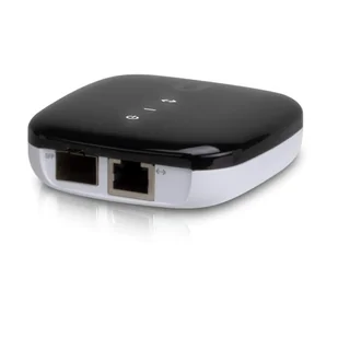 UBIQUITI UF-AE UFIBER FIBER TO ETHERNET CONVERTER - Akcesoria do serwerów - miniaturka - grafika 2