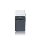 Drukarki kart i etykiet - TD-2125NWB - Medyczna, termiczna, drukarka oznaczeń i etykiet z szerokością do 63mm - miniaturka - grafika 1