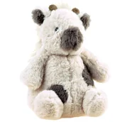 Maskotki i pluszaki - MASKOTKA PLUSZAK KRÓWKA - miniaturka - grafika 1