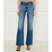 Spodnie damskie - Joop! Jeansy Emilia Regular Fit - miniaturka - grafika 1