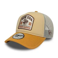 Czapki męskie - Czapka Trucker New Era Graphic Patch - miniaturka - grafika 1