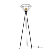Lampy stojące - Britop Raquelle 12570104 lampa podłogowa 1x40W/E27 IP20 - miniaturka - grafika 1