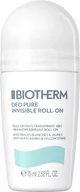 Dezodoranty i antyperspiranty dla kobiet - Biotherm Deo Pure Invisible 75ml - miniaturka - grafika 1