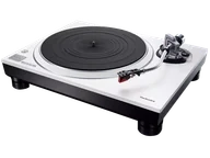 Gramofony - Technics SL-1500CEG-W - miniaturka - grafika 1