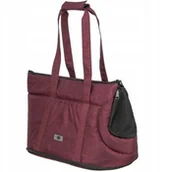 Transportery dla kotów - Riva, nosid�o, dla psa, antyczny r�, 26 x 30 x 45 cm - miniaturka - grafika 1