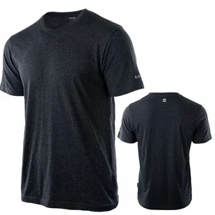 Koszulka męska t-shirt krótki rękaw bawełniana casual miejska sportowa XL - Koszulki męskie - miniaturka - grafika 1