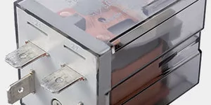 Atlantic Przekaźnik grzałki elektrycznej 6kW - Akcesoria grzewcze - miniaturka - grafika 1
