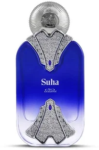 Nabeel Suha EDP 100ml - Wody i perfumy damskie - miniaturka - grafika 1