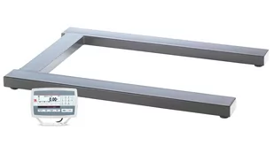 OHAUS DFP52XW1500K1-EU 1500kg, 200g  bez legalizacji - Wagi specjalistyczne - miniaturka - grafika 1
