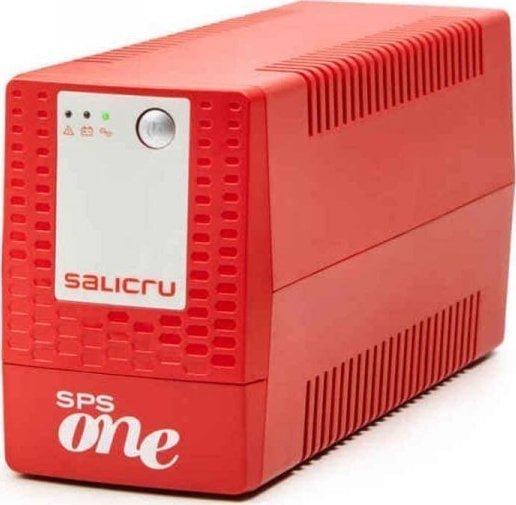 UPS Salicru SPS 500 One 662AF000013