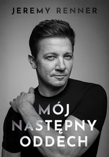 Mój następny oddech - Biografie i autobiografie - miniaturka - grafika 1