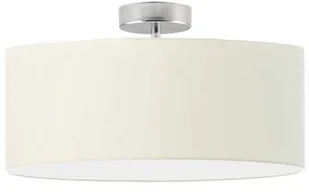 Plafon sufitowy do jadalni WENECJA fi - 40 cm - kolor ecru - Lampy sufitowe Plafon sufitowy do jadalni WENECJA fi - 40 cm - kolor ecru - Lampy sufitowe - miniaturka - grafika 1