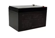 Pojazdy elektryczne dla dzieci - LEANToys Akumulator Żelowy do auta na akumulator 12V 14Ah - miniaturka - grafika 1