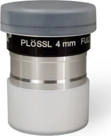 Mikroskop Bresser Okular Levenhuk Plssl 4 mm - Mikroskopy i lupy - miniaturka - grafika 1