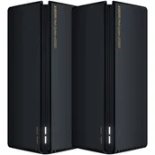 Routery - Xiaomi Mesh System Wi-Fi 6 AX3000 (2-pack) - miniaturka - grafika 1