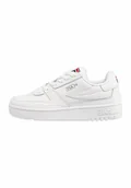 Sneakersy damskie - Damskie sneakersy Fila Fxventuno L wmn - białe - miniaturka - grafika 1