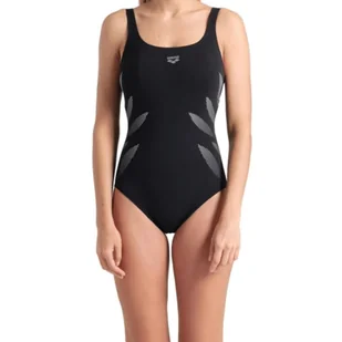Strój Kąpielowy damski Arena Swimsuit Milena Wing - Stroje kąpielowe - miniaturka - grafika 1