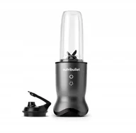 Blendery kielichowe - Nutribullet Ultra 1000 Blender NB1004DGB Dark Grey - miniaturka - grafika 1