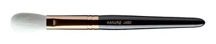 Hakuro SERIA J Pędzel do makijażu J450 Czarny 55952-uniw - Pędzle do makijażu - miniaturka - grafika 1