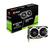 Karty graficzne - MSI GeForce GTX 1650 D6 VENTUS XS V1 4G V809-3085 - miniaturka - grafika 1