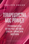 Książki medyczne - Terapeutyczna moc powięzi. Psychosomatyczna metoda pracy nad bólem, stresem i chronicznym zmęczeniem. Psychosomatyczna metoda pracy nad bólem, - miniaturka - grafika 1