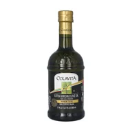 Zdrowa żywność - Oliwa Olio Extra Vergine di Oliva 100% Italiano 500ml - Colavita - miniaturka - grafika 1