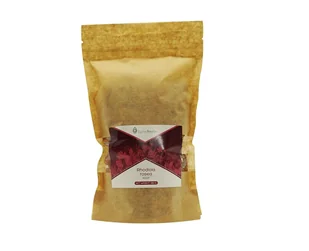 Lymeherbs, Różeniec górski (Rhodiola rosea) korzeń cięty, 250g - Suplementy naturalne - miniaturka - grafika 1