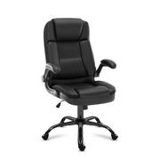 Fotele i krzesła biurowe - Fotel Biurowy Mark Adler Boss 5.1 - miniaturka - grafika 1